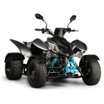 Access Xtreme Supermoto 450 Sport