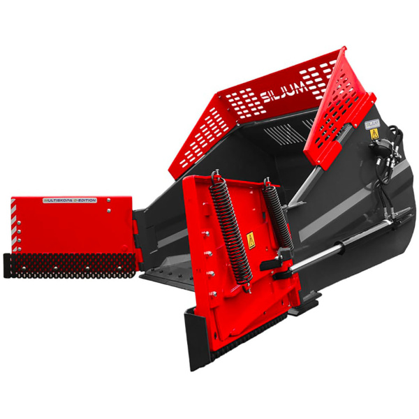 MultiSkopa D550 3,5m3