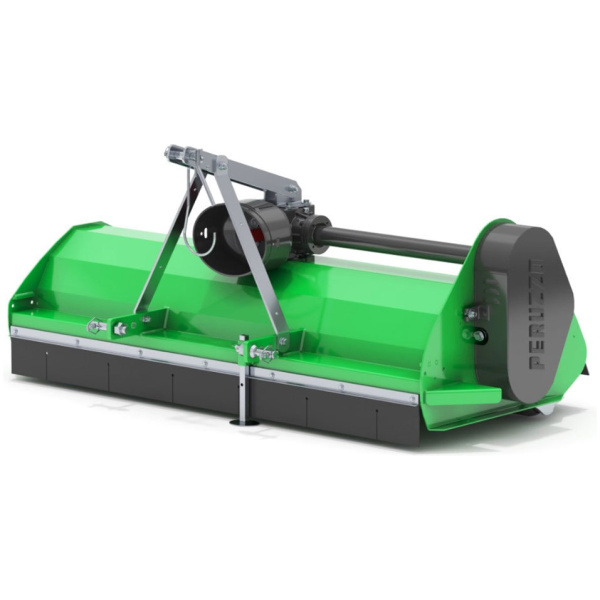 Peruzzo FOX hamarsláttuvél