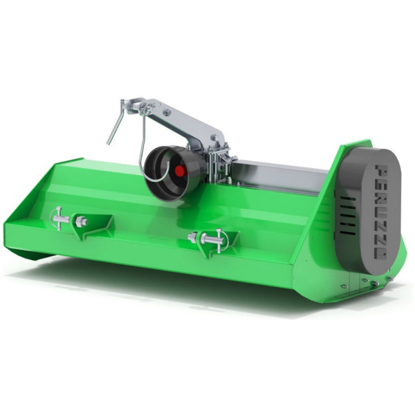 Peruzzo FOX-S hamarsláttuvél