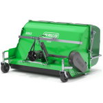 Peruzzo KOALA 1200 m/ safnkassa, þyngri hamra 20-25 hö