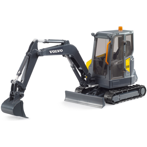 Volvo mini grafa ECR40