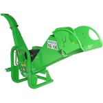 TB100 trjákurlari f/ aflúrtak (20-35 hö)