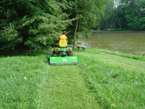 Fox-flail-mower-public-green-areas