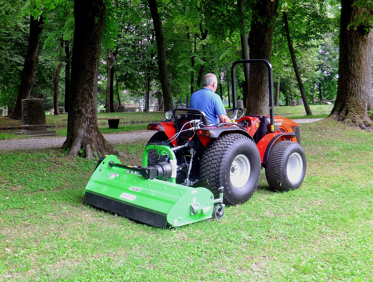 Fox-mower-on-public-parks