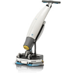 Gólfþvottavél i-mop 40 - Pro
