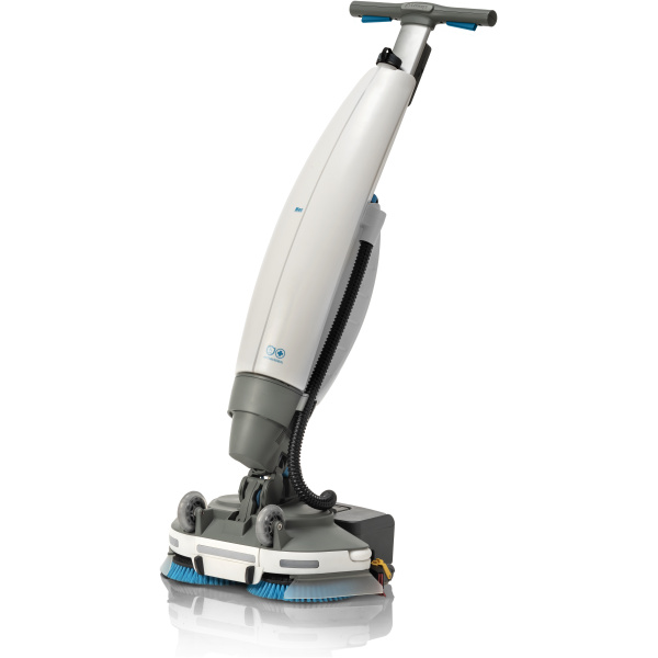 Gólfþvottavél i-mop 40