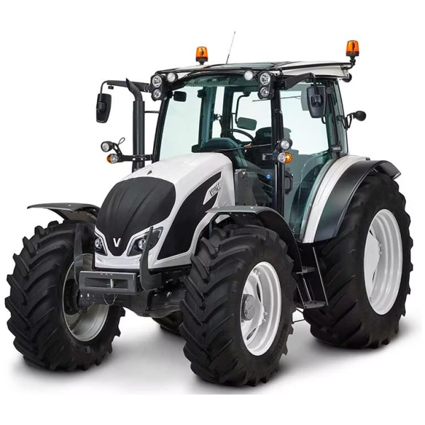 Valtra A-línan (75-135 hö)