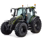 Valtra G-línan (105-145 hö)