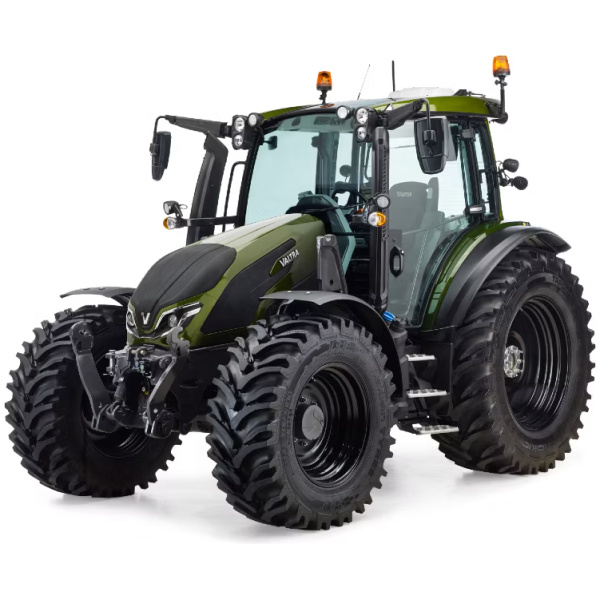 Valtra G-línan (105-145 hö)