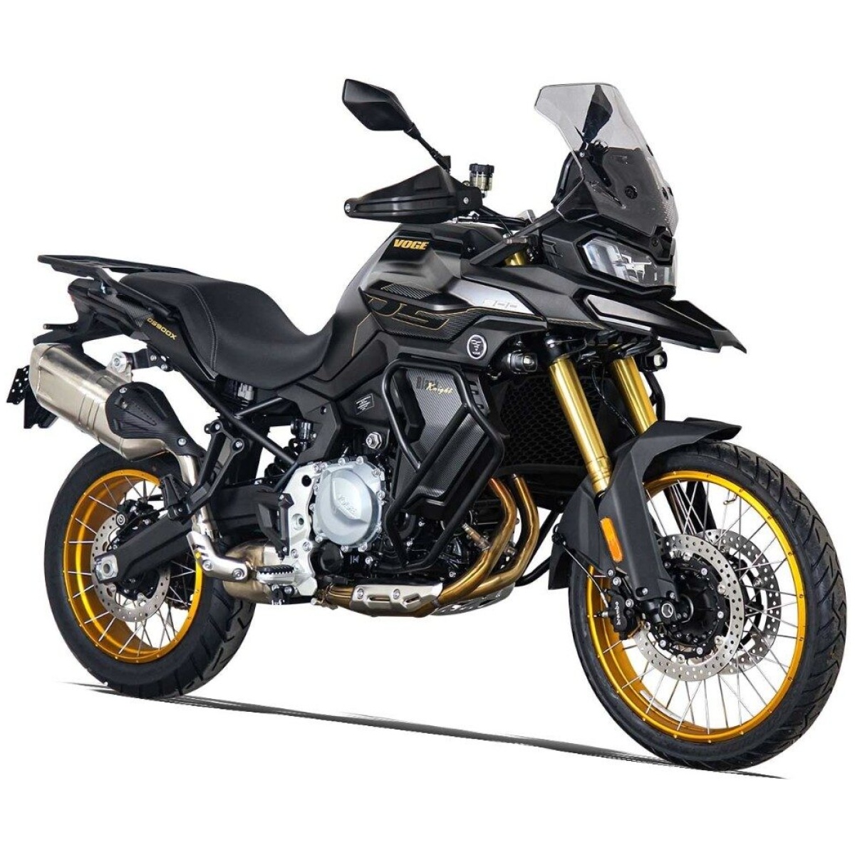 Voge DS900X - Image 1