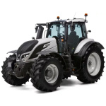 Valtra T-línan (155-271 hö)