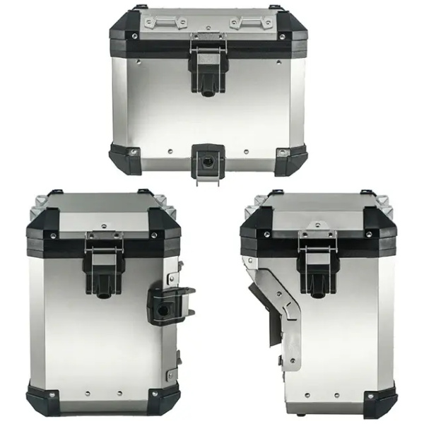 Kassar fyrir Voge (3 kassar+grind)