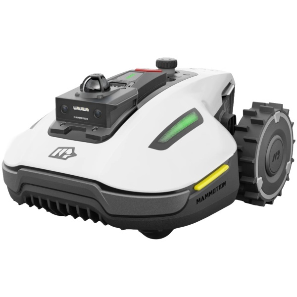 Mammotion YUKA mini 2 1000 (væntanlegt)