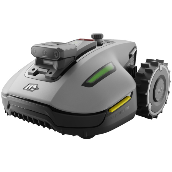 Mammotion YUKA mini 2 800 (væntanlegt)