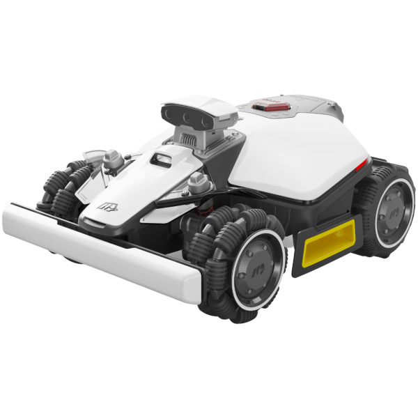 Mammotion LUBA mini 2 AWD 1000 (væntanlegt)