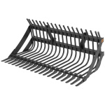 Grjótskófla M+ 155 (Euro)