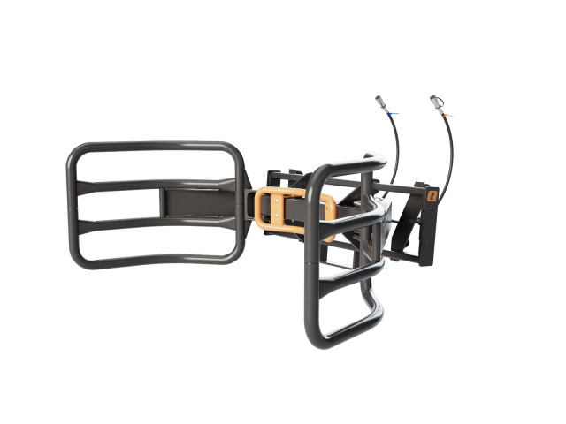 Unigrip_M_360_v001.0002 Rúllugreip Unigrip M+ BOH 40X80 - Image 1