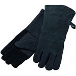 Grillhanskar - Rúskinn (Par)