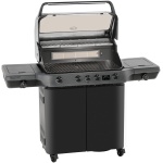 Rösle gasgrill - BLAZEFLAME Master 4 30mbar - Image 2