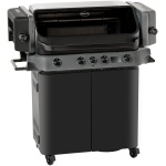 Rösle gasgrill - BLAZEFLAME Master 4 30mbar - Image 3