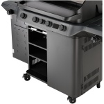 Rösle gasgrill - BLAZEFLAME Master 4 30mbar - Image 4