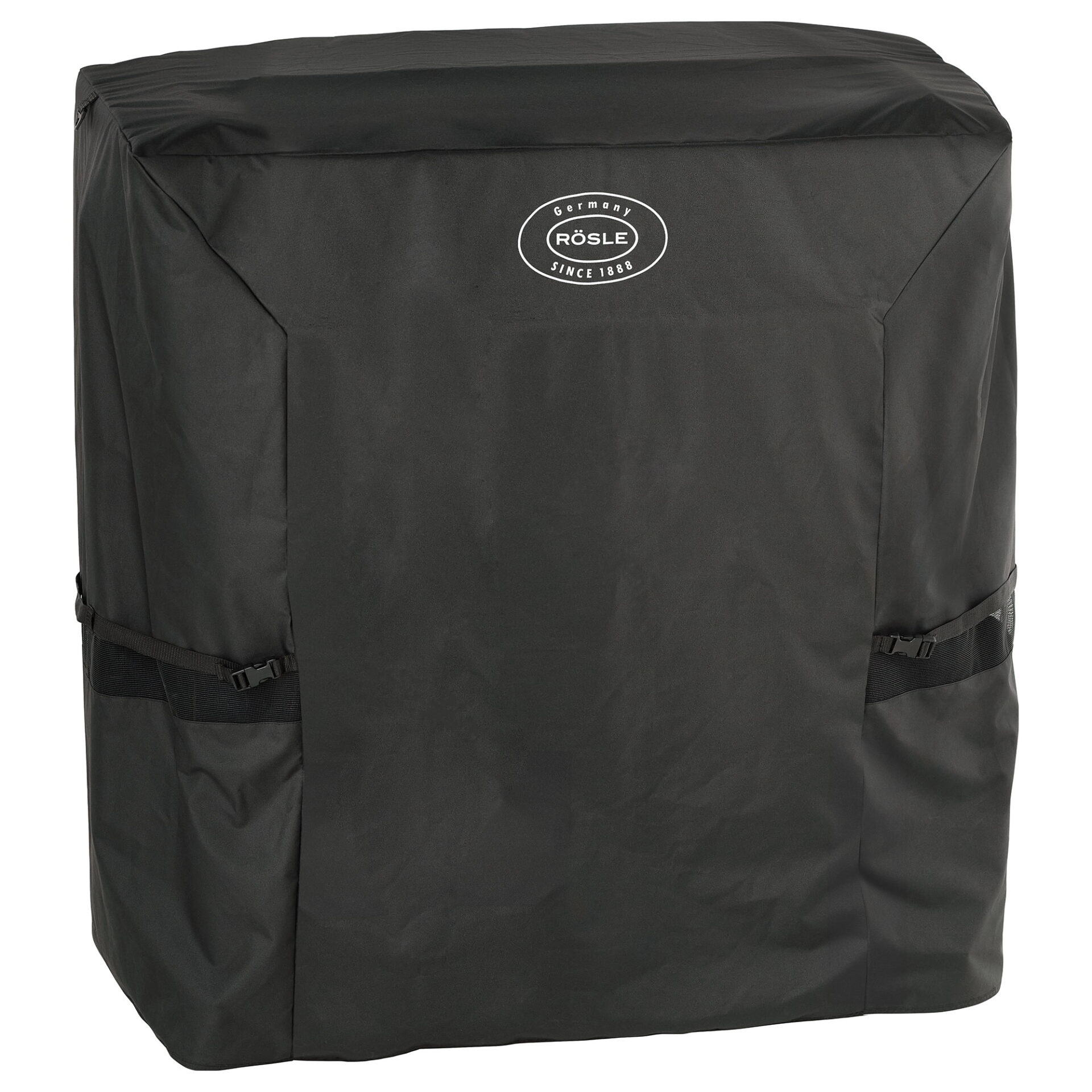 251040_01_Abdeckhaube_Blazeflame_4 Yfirbreiðsla - BLAZEFLAME MASTER 4 - Image 1