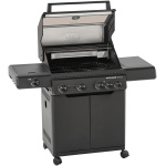 Rösle gasgrill - ALLFLAME Hero 4 30mbar - Image 2