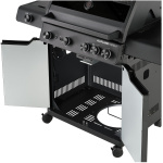 Rösle gasgrill - ALLFLAME Hero 4 30mbar - Image 3