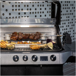 Snúningsteinn - BLAZEFLAME - Image 2