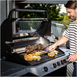 Snúningsteinn - BLAZEFLAME - Image 3