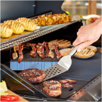 Hamborgaraspaði - Image 3