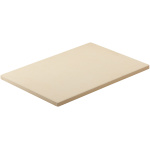 Pizzasteinn (42x30 cm)