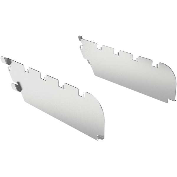 Vindvörn f/ hliðarbrennara (PRIMEZONE)