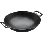 Wokpanna (Ø36 cm)