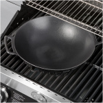 Wokpanna (Ø36 cm) - Image 2