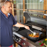 Wokpanna (Ø36 cm) - Image 4