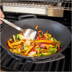 Wokpanna (Ø36 cm) - Image 3