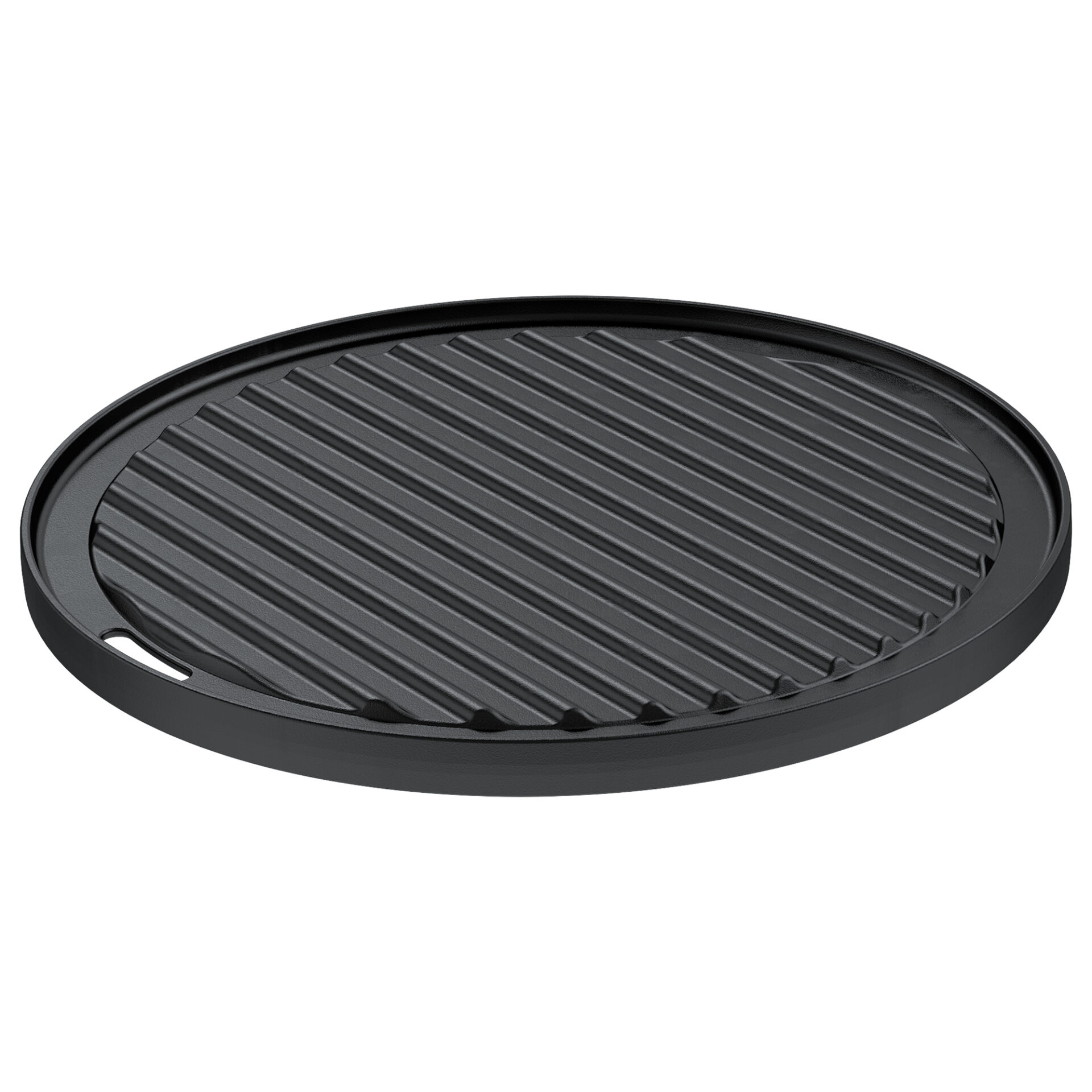25423_01_Grillplatte_Vario_30cm Grillhella (Ø 30 cm) - Image 1