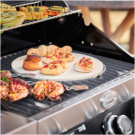 Pizzasteinn Vario (Ø 30 cm) - Image 4