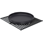 Steypujárnspottur (Ø35 cm) - Image 3