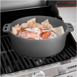 Steypujárnspottur (Ø35 cm) - Image 5