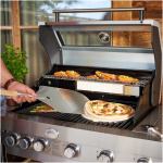 Pizzasett - Spaði+Skeri+Steinn - Image 5