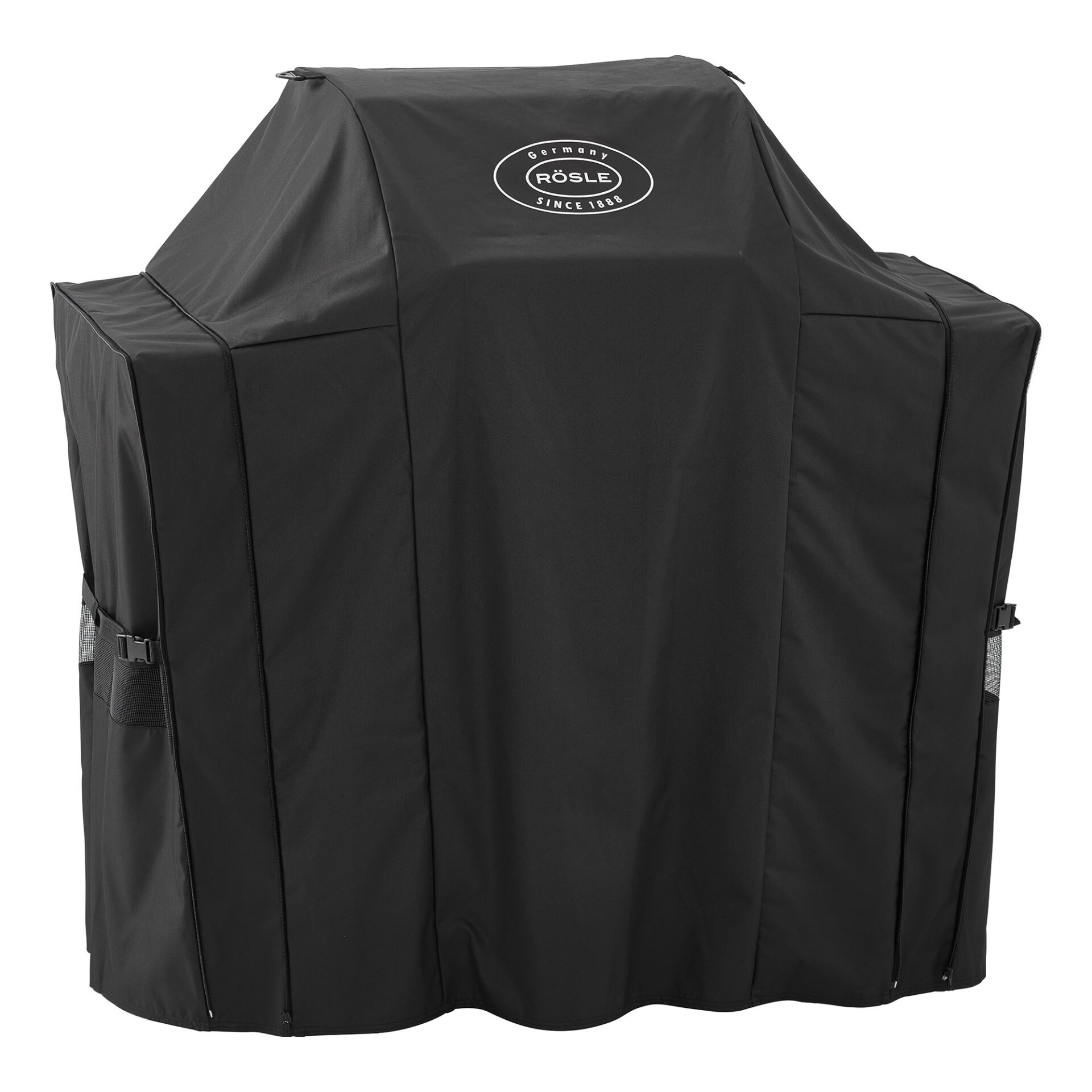 25517_01_Abdeckhaube_Videro_G4_G4-S Yfirbreiðsla - VIDERO G4 / ALLFLAME 4 - Image 1