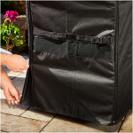 Yfirbreiðsla - VIDERO G4 / ALLFLAME 4 - Image 3