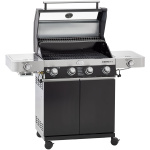 Rösle gasgrill - VIDERO G4-S Vario+ 30mbar - Image 2