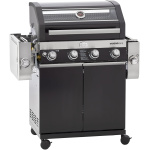 Rösle gasgrill - VIDERO G4-S Vario+ 30mbar - Image 3