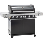 Rösle gasgrill - VIDERO G6-S Vario+ 30mbar