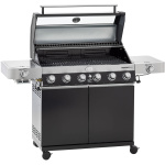 Rösle gasgrill - VIDERO G6-S Vario+ 30mbar - Image 2