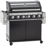 Rösle gasgrill - VIDERO G6-S Vario+ 30mbar - Image 3